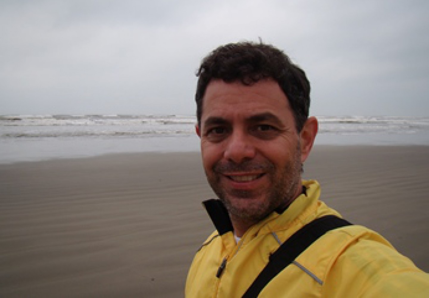 Julio Bernabé